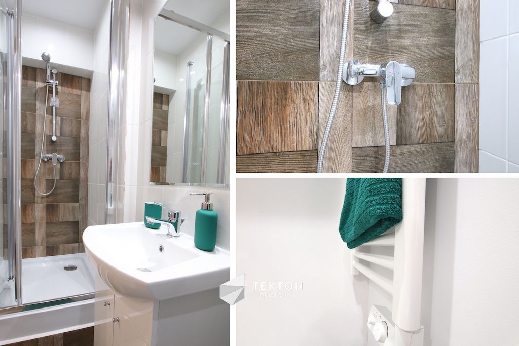 Mieszkanie 5-pokojowe Łódź Polesie, ul. dr. Adama Próchnika. Zdjęcie 23