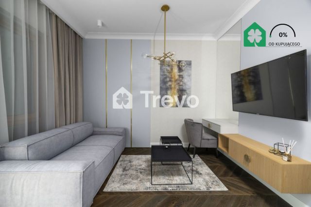 Mieszkanie 1-pokojowe Gdańsk Śródmieście, ul. Sienna Grobla. Zdjęcie 5