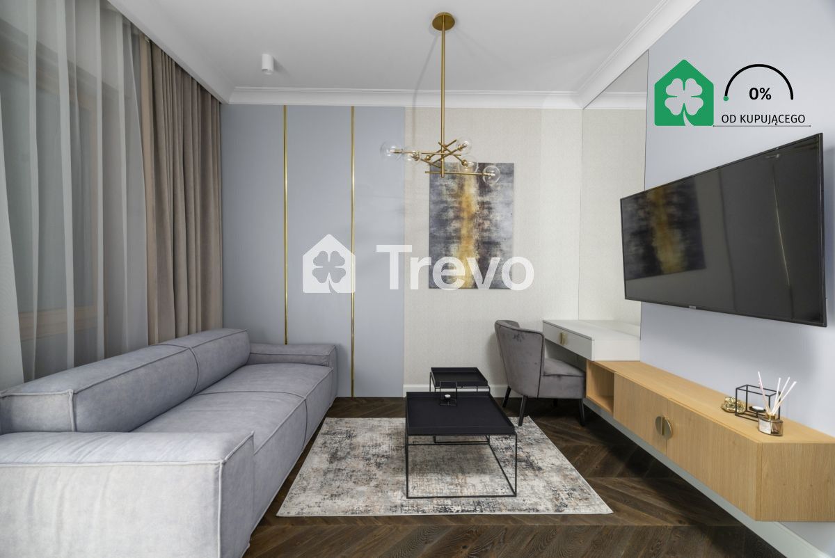 Mieszkanie 1-pokojowe Gdańsk Śródmieście, ul. Sienna Grobla. Zdjęcie 5