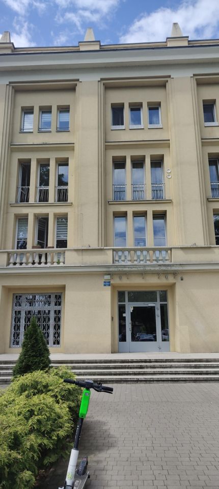 Mieszkanie 1-pokojowe Kraków Nowa Huta, os. Stalowe