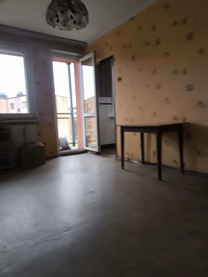 Mieszkanie 2-pokojowe Zawiercie, ul. Nowowierzbowa