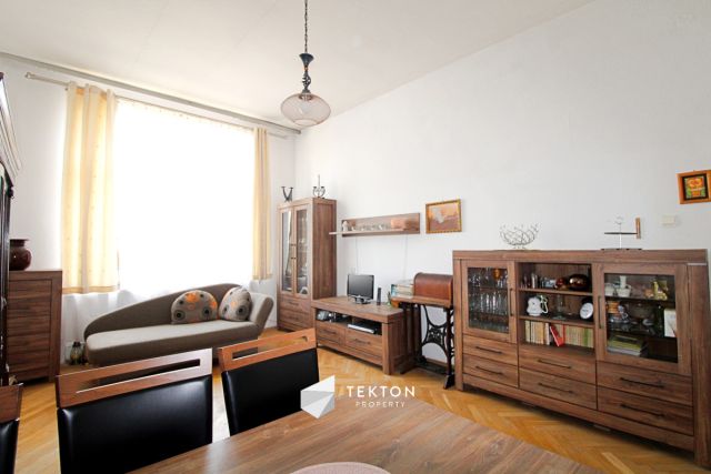 Mieszkanie 2-pokojowe Wrocław Borek, ul. Wielka. Zdjęcie 3