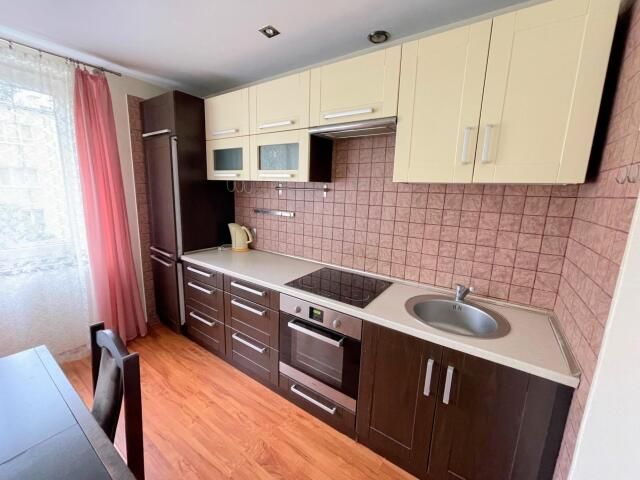 Mieszkanie 1-pokojowe Warszawa Wola, ul. Obozowa. Zdjęcie 4