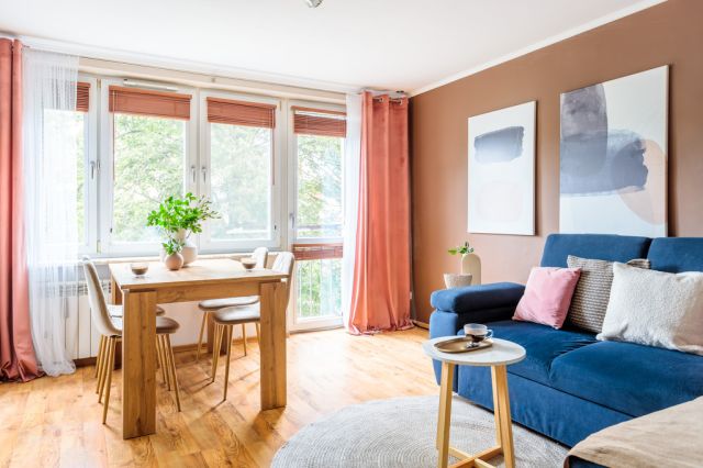 Mieszkanie 3-pokojowe Nowy Dwór Mazowiecki, ul. Bohaterów Modlina. Zdjęcie 1