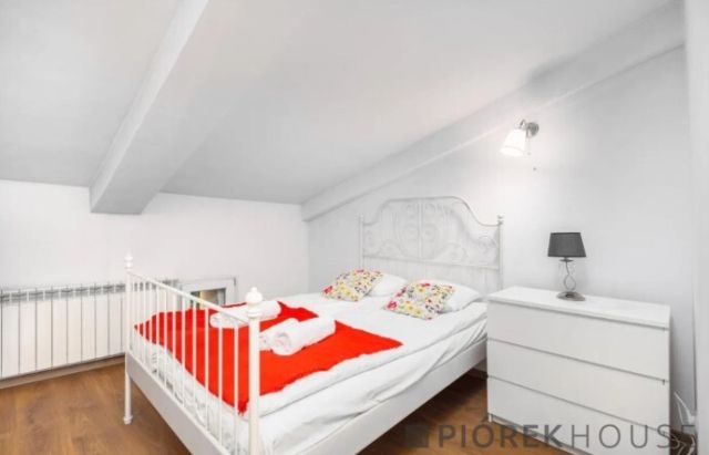 Mieszkanie 2-pokojowe Warszawa Wola, ul. Waliców. Zdjęcie 4