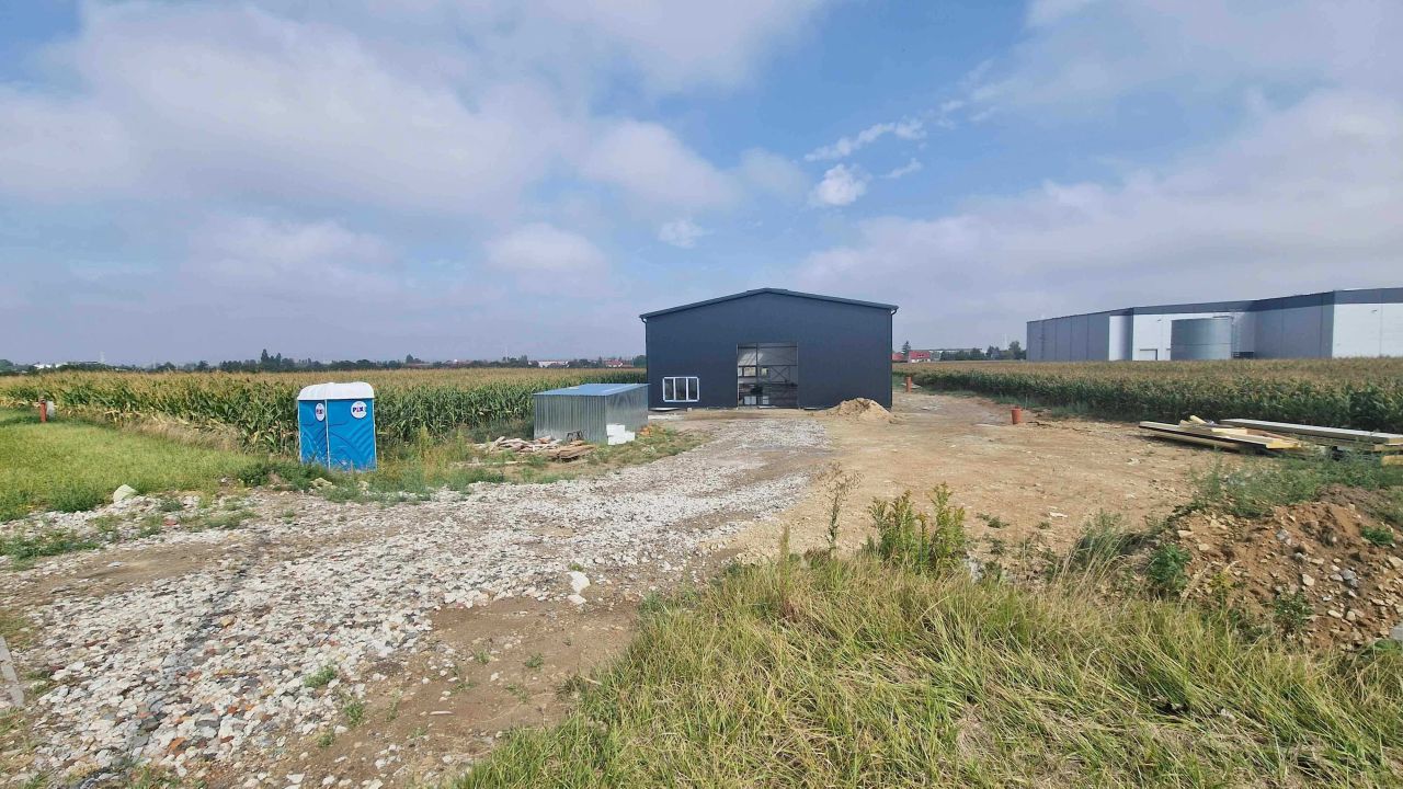 Działka budowlana Lublin Felin, ul. Erazma Plewińskiego. Zdjęcie 8