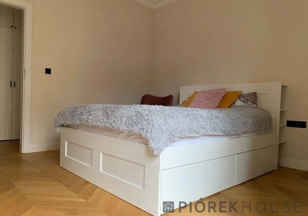 Mieszkanie 3-pokojowe Warszawa Śródmieście, ul. Podwale. Zdjęcie 7