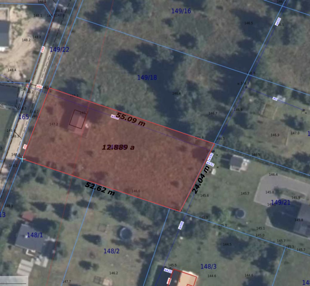 dom letniskowy, 1 pokój Chrztowo. Zdjęcie 14