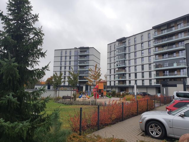 Mieszkanie 2-pokojowe Warszawa Bielany, ul. Josepha Conrada. Zdjęcie 1