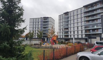 Mieszkanie 2-pokojowe Warszawa Bielany, ul. Josepha Conrada