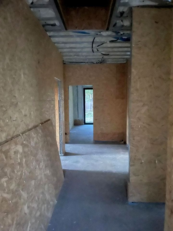 bliźniak, 5 pokoi Niewodnica Kościelna. Zdjęcie 17