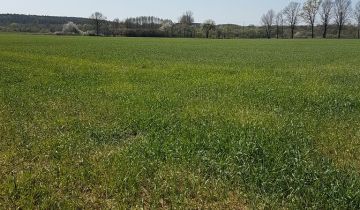 Działka rolna Raszówka, ul. Wincentego Witosa