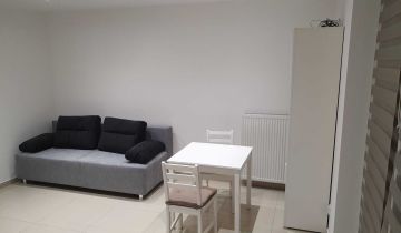 Mieszkanie 1-pokojowe Katowice Piotrowice, ul. Bażantów