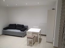 Mieszkanie 1-pokojowe Katowice Piotrowice, ul. Bażantów