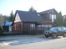 dom wolnostojący Długosiodło, ul. Królowej Jadwigi