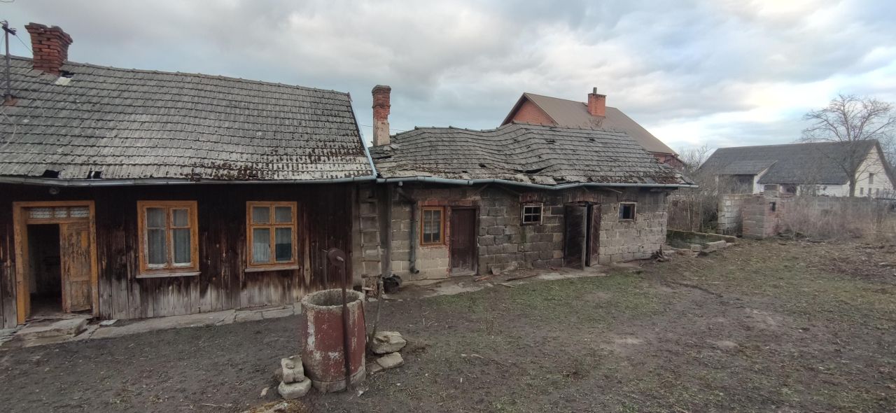 gospodarstwo, 2 pokoje Krzemienica. Zdjęcie 5