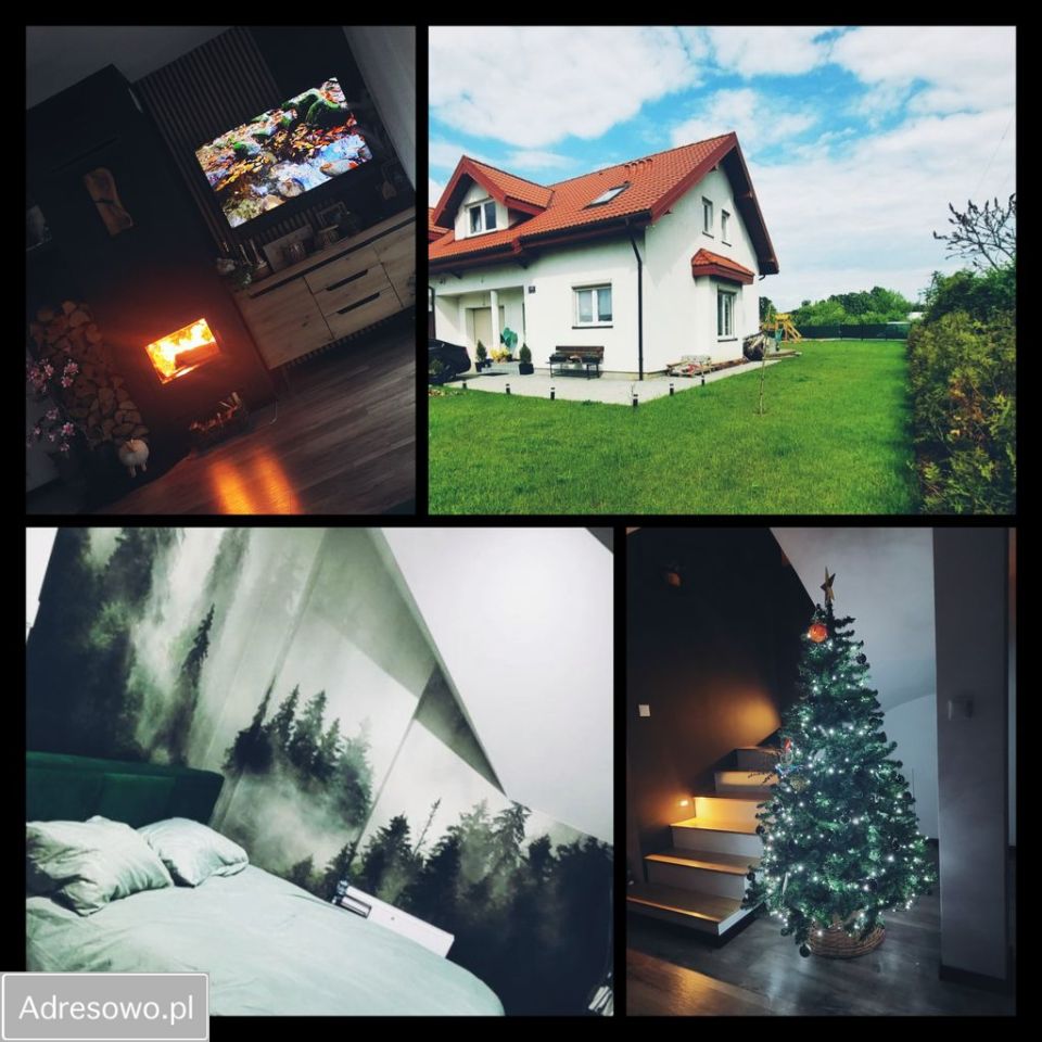 bliźniak, 5 pokoi Ciechocinek, ul. Mikołaja Kopernika. Zdjęcie 11