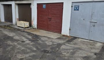 Garaż/miejsce parkingowe Gdańsk Wrzeszcz, ul. Ludwika Mierosławskiego