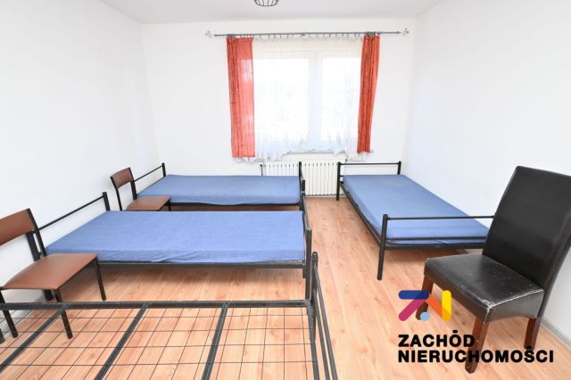 Hotel/pensjonat Zielona Góra. Zdjęcie 10