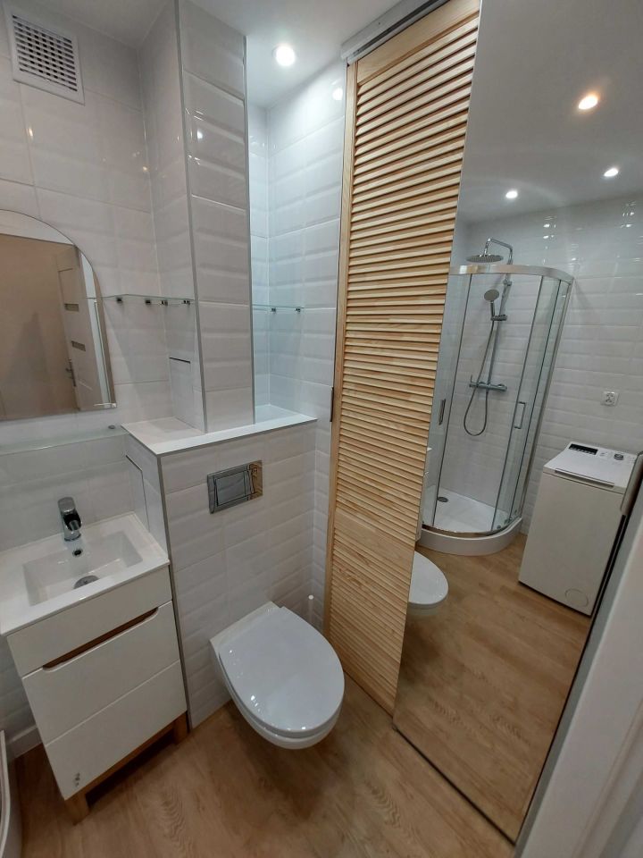 Mieszkanie 2-pokojowe Konin, ul. Władysława Broniewskiego. Zdjęcie 6