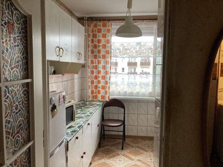 Mieszkanie 2-pokojowe Tczew Suchostrzygi. Zdjęcie 2