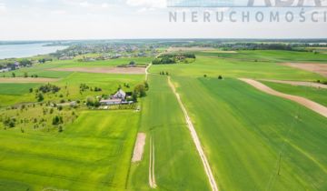 Działka rolno-budowlana Powidz