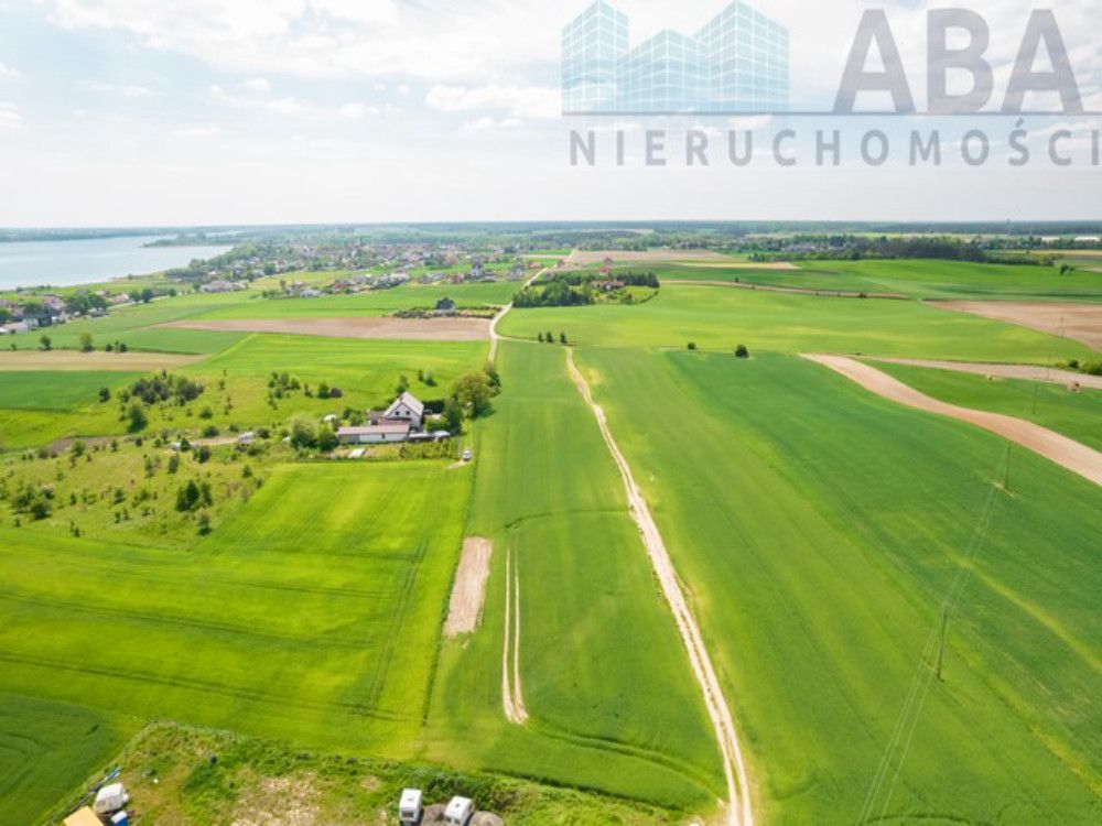 Działka rolno-budowlana Powidz. Zdjęcie 2