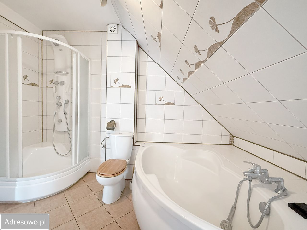 dom wolnostojący, 7 pokoi Częstochowa Parkitka, ul. Staropolska. Zdjęcie 16