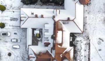 dworek, 11 pokoi Milanówek, ul. Kwiatowa