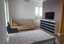 Mieszkanie 2-pokojowe Warszawa Bielany, ul. Żółwia