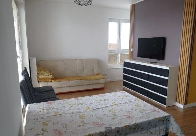 Mieszkanie 2-pokojowe Warszawa Bielany, ul. Żółwia