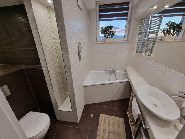 Mieszkanie 4-pokojowe Piaseczno Centrum, ul. Młynarska. Zdjęcie 9