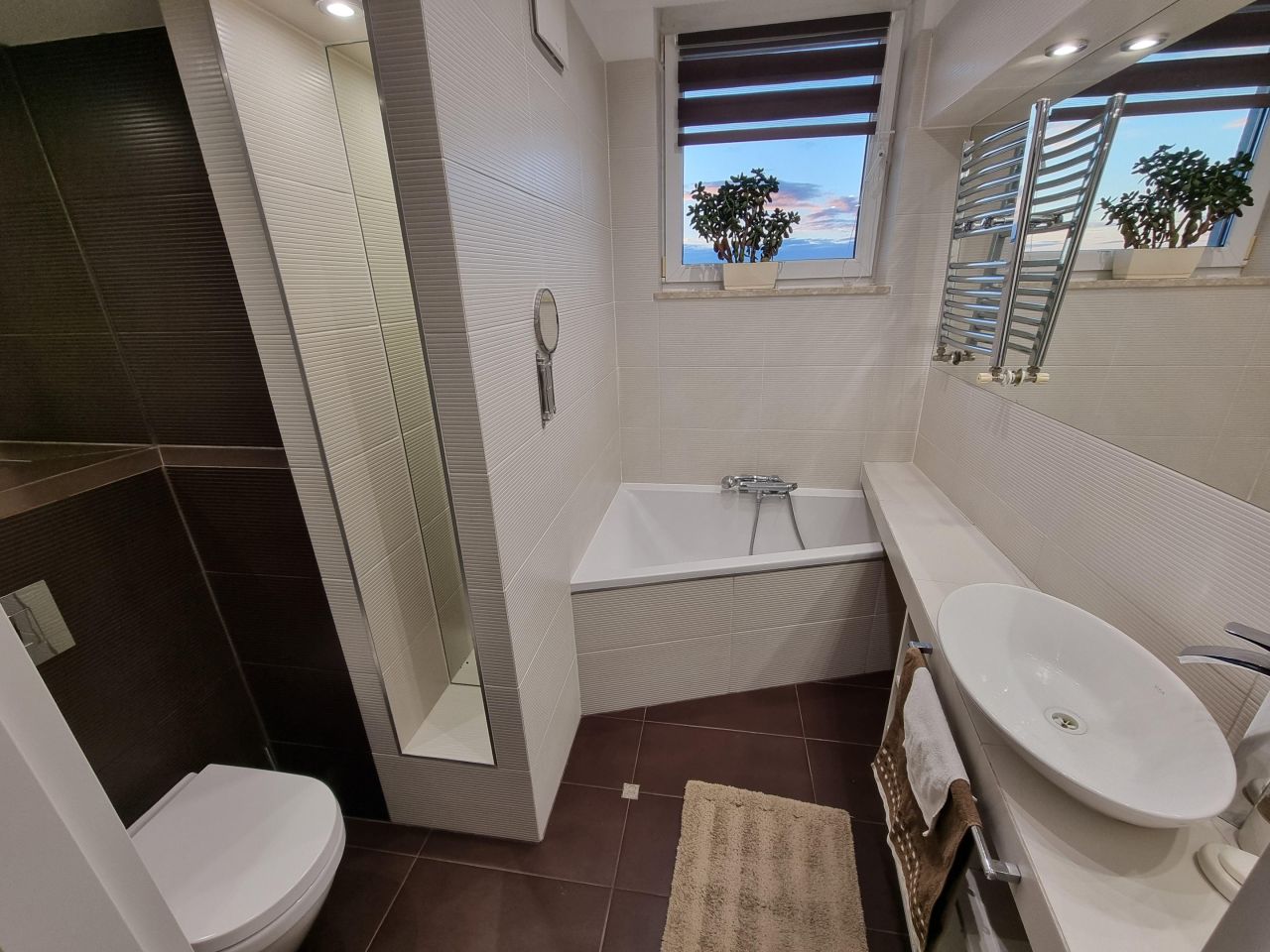 Mieszkanie 4-pokojowe Piaseczno Centrum, ul. Młynarska. Zdjęcie 9