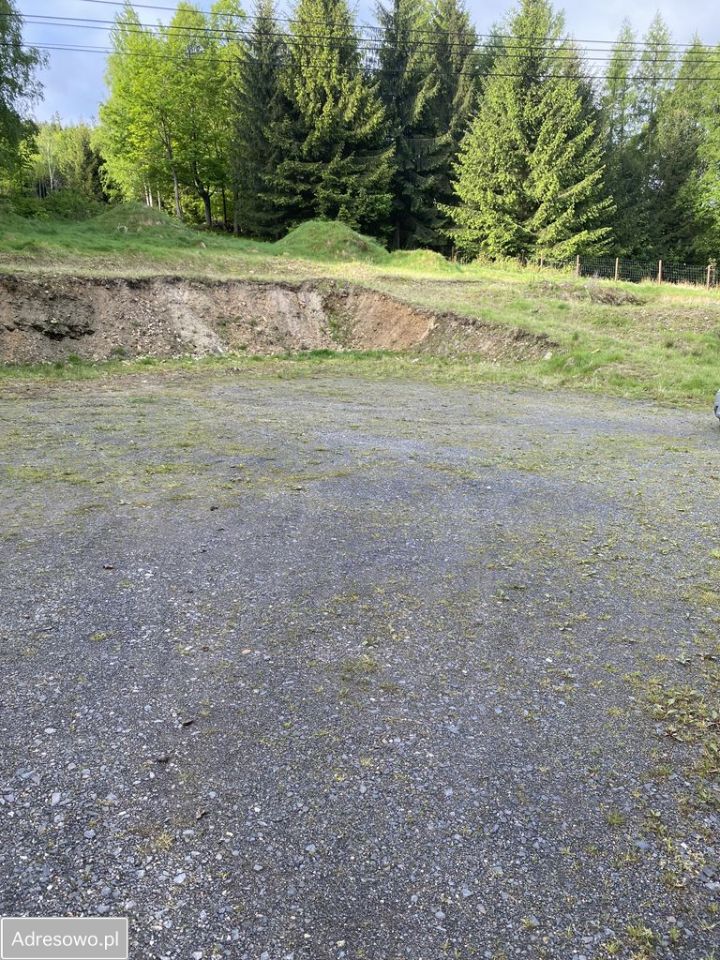 Działka budowlana Świeradów-Zdrój, ul. Spokojna. Zdjęcie 4