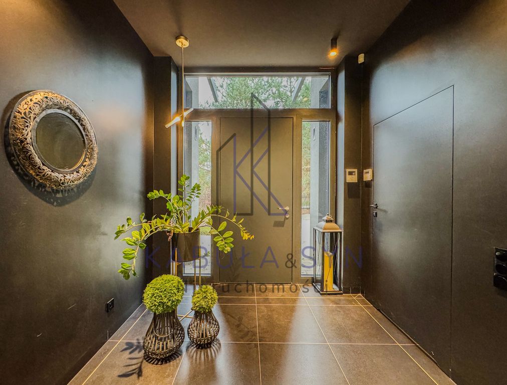 dom wolnostojący, 7 pokoi Łochowo. Zdjęcie 3