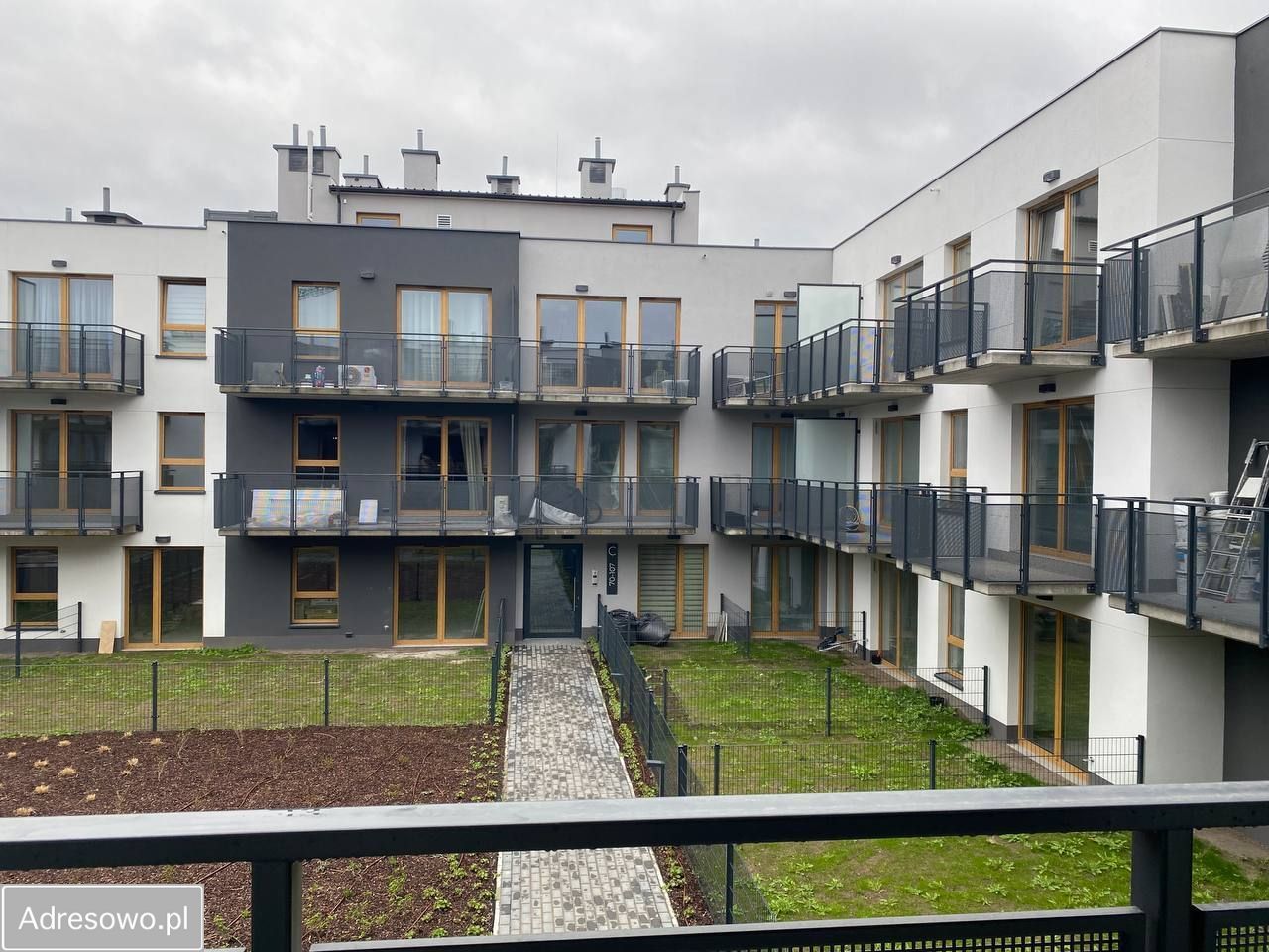 Mieszkanie 2-pokojowe Warszawa Białołęka, ul. Marii Callas. Zdjęcie 2