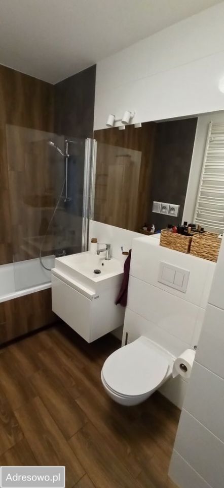 Mieszkanie 2-pokojowe Lublin Kośminek, ul. Generała Stanisława Skalskiego. Zdjęcie 10