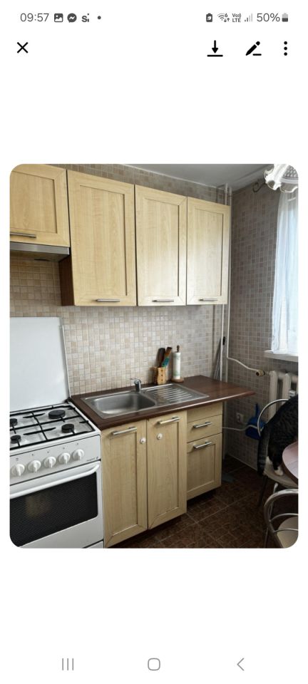 Mieszkanie 3-pokojowe Wałcz, ul. Chełmińska. Zdjęcie 9