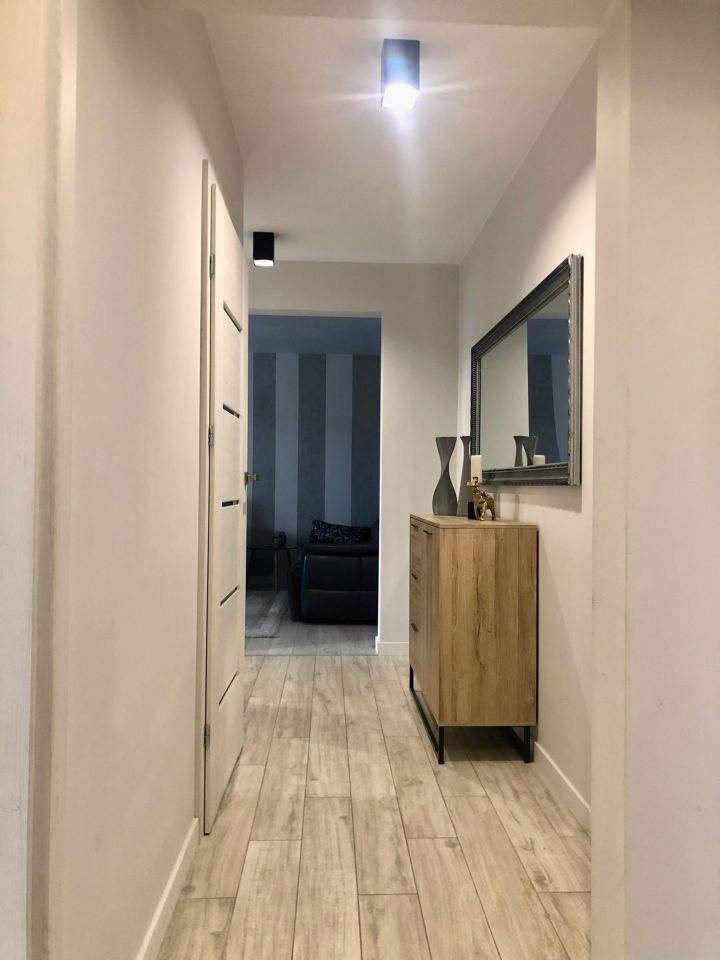 Mieszkanie 3-pokojowe Radom Gołębiów, ul. Stanisława Zbrowskiego. Zdjęcie 10