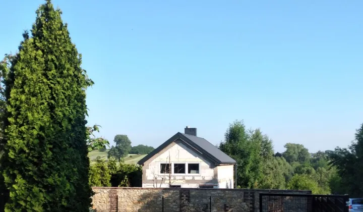 dom wolnostojący, 4 pokoje Dąbie