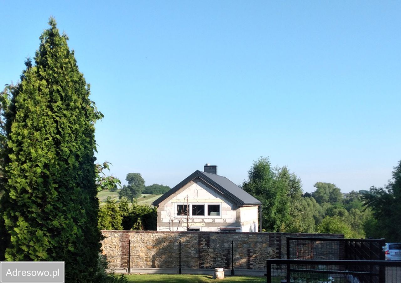 dom wolnostojący, 4 pokoje Dąbie. Zdjęcie 1