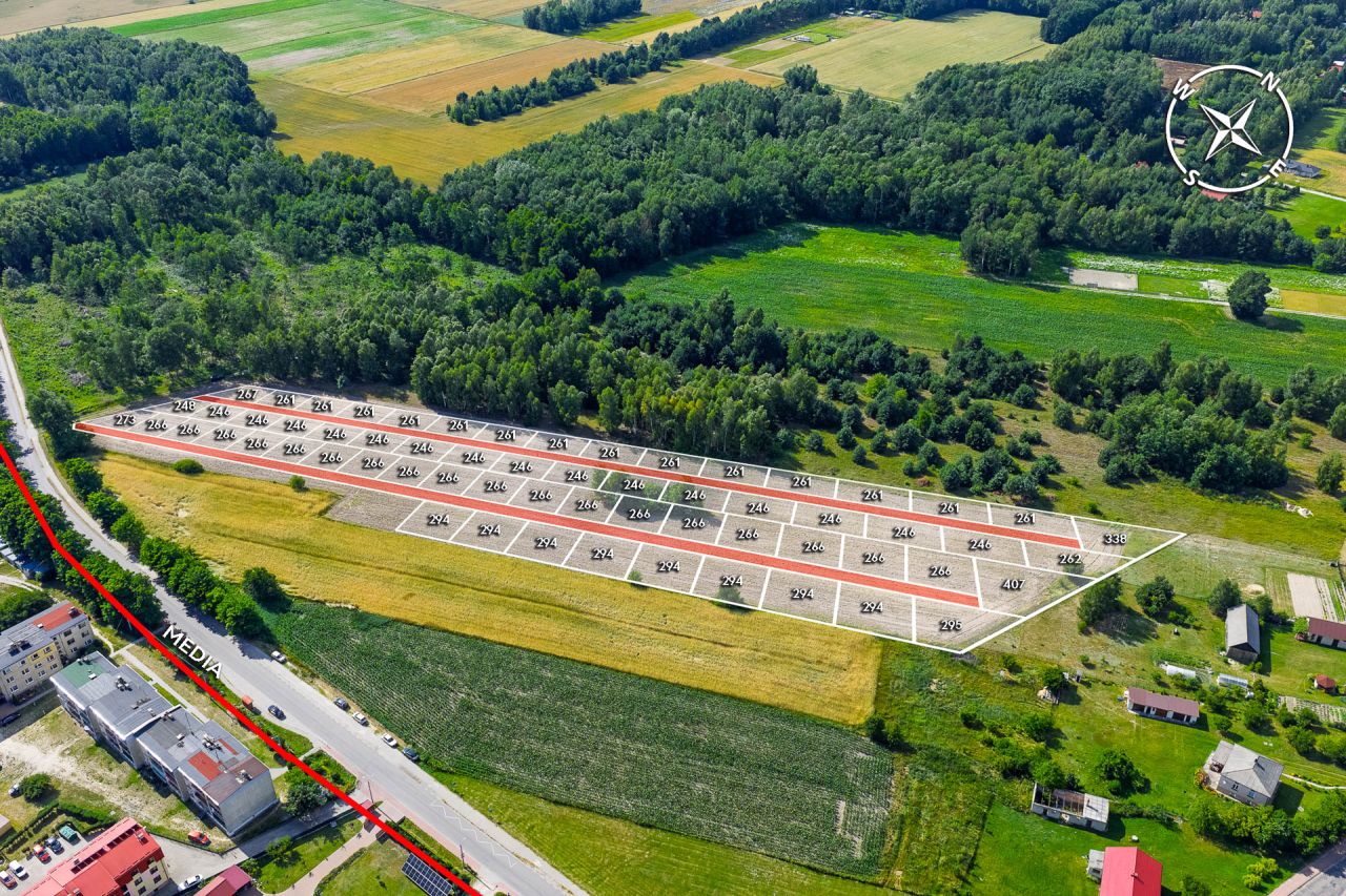 Działka rekreacyjna Piaseczno. Zdjęcie 5