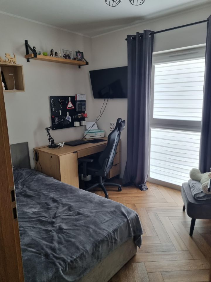 Mieszkanie 3-pokojowe Oława Nowy Otok, ul. kpt. Leonida Teligi. Zdjęcie 9