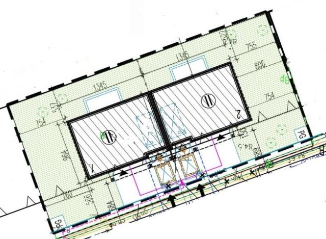 bliźniak, 6 pokoi Warszawa Wawer. Zdjęcie 6