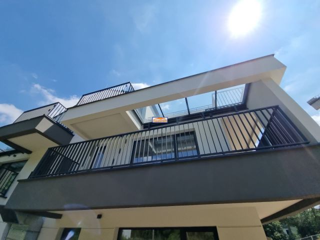 Mieszkanie 2-pokojowe Kraków Bronowice, ul. Sosnowiecka. Zdjęcie 10