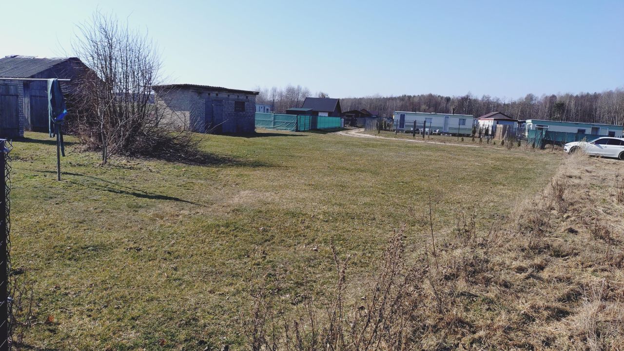 Działka budowlana Krasne. Zdjęcie 4