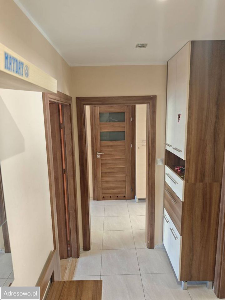 Mieszkanie 3-pokojowe Dąbrowa Górnicza Mydlice, ul. Legionów Polskich. Zdjęcie 6