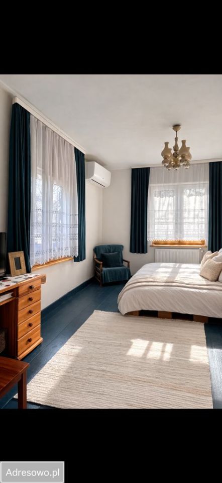 dom wolnostojący, 3 pokoje Kurów. Zdjęcie 6