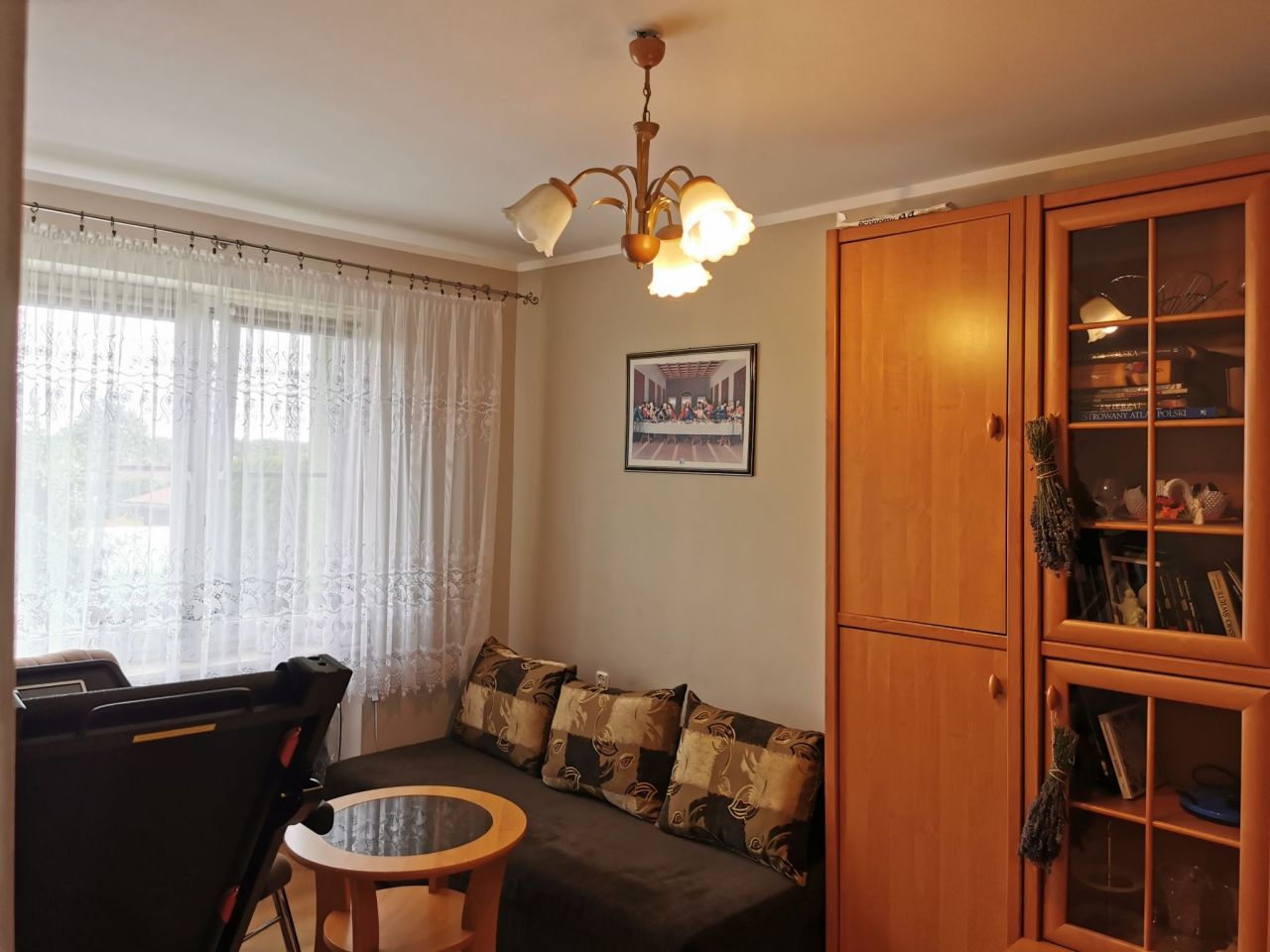 Mieszkanie 4-pokojowe Lipka, os. Szkolna. Zdjęcie 7