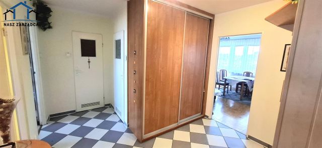 Mieszkanie 4-pokojowe Bydgoszcz Fordon. Zdjęcie 8